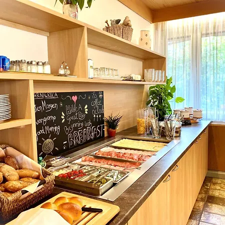 Pension Garni Erika-2
