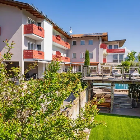 Pension Garni Erika-3
